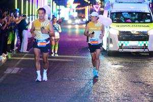 BIB: 
                            <button type="button" onclick="openModal(24409332)" class="btn btn-primary btn-sm float-right btn-popup" data-toggle="modal" data-target=".modal-high-quality">
                        <i class="fas fa-shopping-cart"></i> Add to Cart
                    </button>
                                            <button type="button" onclick="isThisMe(24409332, true)" class="btn btn-success btn-sm float-right btn-popup btn-isme hidden" data-toggle="tooltip" data-placement="bottom" title="นี่คือรูปของคุณใช่ไหม คลิกที่นี่เพื่อเอาเข้าอัลบั้ม">
                        <i class="fas fa-plus"></i> Add to album
                    </button>
                    <button type="button" onclick="isThisMe(24409332, false)" class="btn btn-warning btn-sm float-right btn-popup btn-isnotme hidden">
                        <i class="fas fa-ban"></i> Remove from album
                    </button>