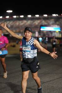 BIB: 43775
                            <button type="button" onclick="openModal(22803500)" class="btn btn-primary btn-sm float-right btn-popup" data-toggle="modal" data-target=".modal-high-quality">
                        <i class="fas fa-shopping-cart"></i> Add to Cart
                    </button>
                                            <button type="button" onclick="isThisMe(22803500, true)" class="btn btn-success btn-sm float-right btn-popup btn-isme hidden" data-toggle="tooltip" data-placement="bottom" title="นี่คือรูปของคุณใช่ไหม คลิกที่นี่เพื่อเอาเข้าอัลบั้ม">
                        <i class="fas fa-plus"></i> Add to album
                    </button>
                    <button type="button" onclick="isThisMe(22803500, false)" class="btn btn-warning btn-sm float-right btn-popup btn-isnotme hidden">
                        <i class="fas fa-ban"></i> Remove from album
                    </button>