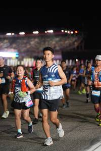 BIB: 077, 86402
                            <button type="button" onclick="openModal(22804178)" class="btn btn-primary btn-sm float-right btn-popup" data-toggle="modal" data-target=".modal-high-quality">
                        <i class="fas fa-shopping-cart"></i> Add to Cart
                    </button>
                                            <button type="button" onclick="isThisMe(22804178, true)" class="btn btn-success btn-sm float-right btn-popup btn-isme hidden" data-toggle="tooltip" data-placement="bottom" title="นี่คือรูปของคุณใช่ไหม คลิกที่นี่เพื่อเอาเข้าอัลบั้ม">
                        <i class="fas fa-plus"></i> Add to album
                    </button>
                    <button type="button" onclick="isThisMe(22804178, false)" class="btn btn-warning btn-sm float-right btn-popup btn-isnotme hidden">
                        <i class="fas fa-ban"></i> Remove from album
                    </button>