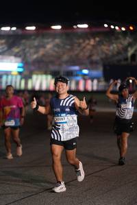 BIB: 45087
                            <button type="button" onclick="openModal(22803519)" class="btn btn-primary btn-sm float-right btn-popup" data-toggle="modal" data-target=".modal-high-quality">
                        <i class="fas fa-shopping-cart"></i> Add to Cart
                    </button>
                                            <button type="button" onclick="isThisMe(22803519, true)" class="btn btn-success btn-sm float-right btn-popup btn-isme hidden" data-toggle="tooltip" data-placement="bottom" title="นี่คือรูปของคุณใช่ไหม คลิกที่นี่เพื่อเอาเข้าอัลบั้ม">
                        <i class="fas fa-plus"></i> Add to album
                    </button>
                    <button type="button" onclick="isThisMe(22803519, false)" class="btn btn-warning btn-sm float-right btn-popup btn-isnotme hidden">
                        <i class="fas fa-ban"></i> Remove from album
                    </button>