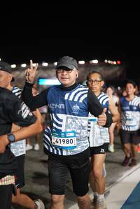 BIB: 41980
                            <button type="button" onclick="openModal(22804443)" class="btn btn-primary btn-sm float-right btn-popup" data-toggle="modal" data-target=".modal-high-quality">
                        <i class="fas fa-shopping-cart"></i> Add to Cart
                    </button>
                                            <button type="button" onclick="isThisMe(22804443, true)" class="btn btn-success btn-sm float-right btn-popup btn-isme hidden" data-toggle="tooltip" data-placement="bottom" title="นี่คือรูปของคุณใช่ไหม คลิกที่นี่เพื่อเอาเข้าอัลบั้ม">
                        <i class="fas fa-plus"></i> Add to album
                    </button>
                    <button type="button" onclick="isThisMe(22804443, false)" class="btn btn-warning btn-sm float-right btn-popup btn-isnotme hidden">
                        <i class="fas fa-ban"></i> Remove from album
                    </button>