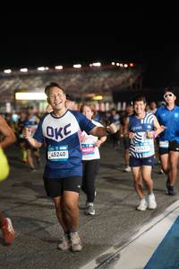 BIB: 41491, 16997, 45240
                            <button type="button" onclick="openModal(22804369)" class="btn btn-primary btn-sm float-right btn-popup" data-toggle="modal" data-target=".modal-high-quality">
                        <i class="fas fa-shopping-cart"></i> Add to Cart
                    </button>
                                            <button type="button" onclick="isThisMe(22804369, true)" class="btn btn-success btn-sm float-right btn-popup btn-isme hidden" data-toggle="tooltip" data-placement="bottom" title="นี่คือรูปของคุณใช่ไหม คลิกที่นี่เพื่อเอาเข้าอัลบั้ม">
                        <i class="fas fa-plus"></i> Add to album
                    </button>
                    <button type="button" onclick="isThisMe(22804369, false)" class="btn btn-warning btn-sm float-right btn-popup btn-isnotme hidden">
                        <i class="fas fa-ban"></i> Remove from album
                    </button>