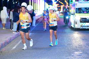 BIB: 
                            <button type="button" onclick="openModal(24409617)" class="btn btn-primary btn-sm float-right btn-popup" data-toggle="modal" data-target=".modal-high-quality">
                        <i class="fas fa-shopping-cart"></i> Add to Cart
                    </button>
                                            <button type="button" onclick="isThisMe(24409617, true)" class="btn btn-success btn-sm float-right btn-popup btn-isme hidden" data-toggle="tooltip" data-placement="bottom" title="นี่คือรูปของคุณใช่ไหม คลิกที่นี่เพื่อเอาเข้าอัลบั้ม">
                        <i class="fas fa-plus"></i> Add to album
                    </button>
                    <button type="button" onclick="isThisMe(24409617, false)" class="btn btn-warning btn-sm float-right btn-popup btn-isnotme hidden">
                        <i class="fas fa-ban"></i> Remove from album
                    </button>