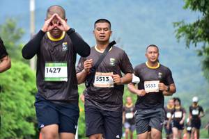 BIB: 1427, 5513, 5533
                            <button type="button" onclick="openModal(18773927)" class="btn btn-primary btn-sm float-right btn-popup" data-toggle="modal" data-target=".modal-high-quality">
                        <i class="fas fa-shopping-cart"></i> Add to Cart
                    </button>
                                            <button type="button" onclick="isThisMe(18773927, true)" class="btn btn-success btn-sm float-right btn-popup btn-isme hidden" data-toggle="tooltip" data-placement="bottom" title="นี่คือรูปของคุณใช่ไหม คลิกที่นี่เพื่อเอาเข้าอัลบั้ม">
                        <i class="fas fa-plus"></i> Add to album
                    </button>
                    <button type="button" onclick="isThisMe(18773927, false)" class="btn btn-warning btn-sm float-right btn-popup btn-isnotme hidden">
                        <i class="fas fa-ban"></i> Remove from album
                    </button>