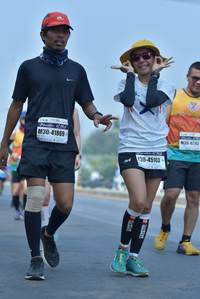 BIB: 41869, 45103
                            <button type="button" onclick="openModal(8449459)" class="btn btn-primary btn-sm float-right btn-popup" data-toggle="modal" data-target=".modal-high-quality">
                        <i class="fas fa-shopping-cart"></i> Add to Cart
                    </button>
                                            <button type="button" onclick="isThisMe(8449459, true)" class="btn btn-success btn-sm float-right btn-popup btn-isme hidden" data-toggle="tooltip" data-placement="bottom" title="นี่คือรูปของคุณใช่ไหม คลิกที่นี่เพื่อเอาเข้าอัลบั้ม">
                        <i class="fas fa-plus"></i> Add to album
                    </button>
                    <button type="button" onclick="isThisMe(8449459, false)" class="btn btn-warning btn-sm float-right btn-popup btn-isnotme hidden">
                        <i class="fas fa-ban"></i> Remove from album
                    </button>