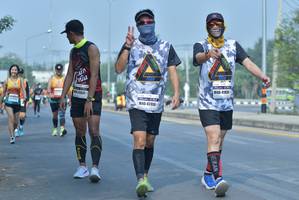 BIB: 41854, 42496
                            <button type="button" onclick="openModal(8428195)" class="btn btn-primary btn-sm float-right btn-popup" data-toggle="modal" data-target=".modal-high-quality">
                        <i class="fas fa-shopping-cart"></i> Add to Cart
                    </button>
                                            <button type="button" onclick="isThisMe(8428195, true)" class="btn btn-success btn-sm float-right btn-popup btn-isme hidden" data-toggle="tooltip" data-placement="bottom" title="นี่คือรูปของคุณใช่ไหม คลิกที่นี่เพื่อเอาเข้าอัลบั้ม">
                        <i class="fas fa-plus"></i> Add to album
                    </button>
                    <button type="button" onclick="isThisMe(8428195, false)" class="btn btn-warning btn-sm float-right btn-popup btn-isnotme hidden">
                        <i class="fas fa-ban"></i> Remove from album
                    </button>