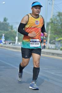 BIB: 42544
                            <button type="button" onclick="openModal(8424099)" class="btn btn-primary btn-sm float-right btn-popup" data-toggle="modal" data-target=".modal-high-quality">
                        <i class="fas fa-shopping-cart"></i> Add to Cart
                    </button>
                                            <button type="button" onclick="isThisMe(8424099, true)" class="btn btn-success btn-sm float-right btn-popup btn-isme hidden" data-toggle="tooltip" data-placement="bottom" title="นี่คือรูปของคุณใช่ไหม คลิกที่นี่เพื่อเอาเข้าอัลบั้ม">
                        <i class="fas fa-plus"></i> Add to album
                    </button>
                    <button type="button" onclick="isThisMe(8424099, false)" class="btn btn-warning btn-sm float-right btn-popup btn-isnotme hidden">
                        <i class="fas fa-ban"></i> Remove from album
                    </button>