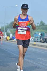 BIB: 2019, 48124
                            <button type="button" onclick="openModal(8422809)" class="btn btn-primary btn-sm float-right btn-popup" data-toggle="modal" data-target=".modal-high-quality">
                        <i class="fas fa-shopping-cart"></i> Add to Cart
                    </button>
                                            <button type="button" onclick="isThisMe(8422809, true)" class="btn btn-success btn-sm float-right btn-popup btn-isme hidden" data-toggle="tooltip" data-placement="bottom" title="นี่คือรูปของคุณใช่ไหม คลิกที่นี่เพื่อเอาเข้าอัลบั้ม">
                        <i class="fas fa-plus"></i> Add to album
                    </button>
                    <button type="button" onclick="isThisMe(8422809, false)" class="btn btn-warning btn-sm float-right btn-popup btn-isnotme hidden">
                        <i class="fas fa-ban"></i> Remove from album
                    </button>