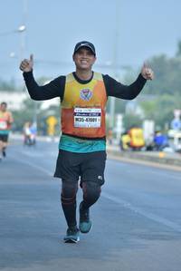 BIB: 47001
                            <button type="button" onclick="openModal(8201252)" class="btn btn-primary btn-sm float-right btn-popup" data-toggle="modal" data-target=".modal-high-quality">
                        <i class="fas fa-shopping-cart"></i> Add to Cart
                    </button>
                                            <button type="button" onclick="isThisMe(8201252, true)" class="btn btn-success btn-sm float-right btn-popup btn-isme hidden" data-toggle="tooltip" data-placement="bottom" title="นี่คือรูปของคุณใช่ไหม คลิกที่นี่เพื่อเอาเข้าอัลบั้ม">
                        <i class="fas fa-plus"></i> Add to album
                    </button>
                    <button type="button" onclick="isThisMe(8201252, false)" class="btn btn-warning btn-sm float-right btn-popup btn-isnotme hidden">
                        <i class="fas fa-ban"></i> Remove from album
                    </button>