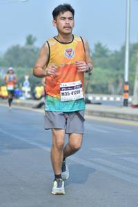 BIB: 110, 41208
                            <button type="button" onclick="openModal(8203380)" class="btn btn-primary btn-sm float-right btn-popup" data-toggle="modal" data-target=".modal-high-quality">
                        <i class="fas fa-shopping-cart"></i> Add to Cart
                    </button>
                                            <button type="button" onclick="isThisMe(8203380, true)" class="btn btn-success btn-sm float-right btn-popup btn-isme hidden" data-toggle="tooltip" data-placement="bottom" title="นี่คือรูปของคุณใช่ไหม คลิกที่นี่เพื่อเอาเข้าอัลบั้ม">
                        <i class="fas fa-plus"></i> Add to album
                    </button>
                    <button type="button" onclick="isThisMe(8203380, false)" class="btn btn-warning btn-sm float-right btn-popup btn-isnotme hidden">
                        <i class="fas fa-ban"></i> Remove from album
                    </button>