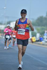 BIB: 2019, 48124
                            <button type="button" onclick="openModal(8422764)" class="btn btn-primary btn-sm float-right btn-popup" data-toggle="modal" data-target=".modal-high-quality">
                        <i class="fas fa-shopping-cart"></i> Add to Cart
                    </button>
                                            <button type="button" onclick="isThisMe(8422764, true)" class="btn btn-success btn-sm float-right btn-popup btn-isme hidden" data-toggle="tooltip" data-placement="bottom" title="นี่คือรูปของคุณใช่ไหม คลิกที่นี่เพื่อเอาเข้าอัลบั้ม">
                        <i class="fas fa-plus"></i> Add to album
                    </button>
                    <button type="button" onclick="isThisMe(8422764, false)" class="btn btn-warning btn-sm float-right btn-popup btn-isnotme hidden">
                        <i class="fas fa-ban"></i> Remove from album
                    </button>