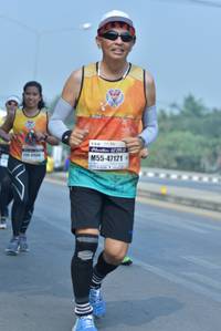 BIB: 135, 47121
                            <button type="button" onclick="openModal(8433212)" class="btn btn-primary btn-sm float-right btn-popup" data-toggle="modal" data-target=".modal-high-quality">
                        <i class="fas fa-shopping-cart"></i> Add to Cart
                    </button>
                                            <button type="button" onclick="isThisMe(8433212, true)" class="btn btn-success btn-sm float-right btn-popup btn-isme hidden" data-toggle="tooltip" data-placement="bottom" title="นี่คือรูปของคุณใช่ไหม คลิกที่นี่เพื่อเอาเข้าอัลบั้ม">
                        <i class="fas fa-plus"></i> Add to album
                    </button>
                    <button type="button" onclick="isThisMe(8433212, false)" class="btn btn-warning btn-sm float-right btn-popup btn-isnotme hidden">
                        <i class="fas fa-ban"></i> Remove from album
                    </button>