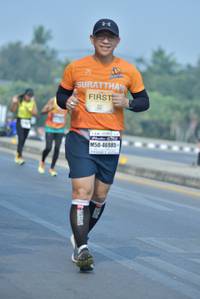 BIB: 46985
                            <button type="button" onclick="openModal(8424941)" class="btn btn-primary btn-sm float-right btn-popup" data-toggle="modal" data-target=".modal-high-quality">
                        <i class="fas fa-shopping-cart"></i> Add to Cart
                    </button>
                                            <button type="button" onclick="isThisMe(8424941, true)" class="btn btn-success btn-sm float-right btn-popup btn-isme hidden" data-toggle="tooltip" data-placement="bottom" title="นี่คือรูปของคุณใช่ไหม คลิกที่นี่เพื่อเอาเข้าอัลบั้ม">
                        <i class="fas fa-plus"></i> Add to album
                    </button>
                    <button type="button" onclick="isThisMe(8424941, false)" class="btn btn-warning btn-sm float-right btn-popup btn-isnotme hidden">
                        <i class="fas fa-ban"></i> Remove from album
                    </button>