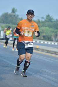 BIB: 46985
                            <button type="button" onclick="openModal(8424883)" class="btn btn-primary btn-sm float-right btn-popup" data-toggle="modal" data-target=".modal-high-quality">
                        <i class="fas fa-shopping-cart"></i> Add to Cart
                    </button>
                                            <button type="button" onclick="isThisMe(8424883, true)" class="btn btn-success btn-sm float-right btn-popup btn-isme hidden" data-toggle="tooltip" data-placement="bottom" title="นี่คือรูปของคุณใช่ไหม คลิกที่นี่เพื่อเอาเข้าอัลบั้ม">
                        <i class="fas fa-plus"></i> Add to album
                    </button>
                    <button type="button" onclick="isThisMe(8424883, false)" class="btn btn-warning btn-sm float-right btn-popup btn-isnotme hidden">
                        <i class="fas fa-ban"></i> Remove from album
                    </button>