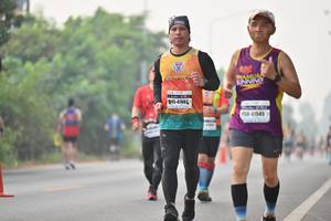 BIB: 47082, 47545
                            <button type="button" onclick="openModal(8040299)" class="btn btn-primary btn-sm float-right btn-popup" data-toggle="modal" data-target=".modal-high-quality">
                        <i class="fas fa-shopping-cart"></i> Add to Cart
                    </button>
                                            <button type="button" onclick="isThisMe(8040299, true)" class="btn btn-success btn-sm float-right btn-popup btn-isme hidden" data-toggle="tooltip" data-placement="bottom" title="นี่คือรูปของคุณใช่ไหม คลิกที่นี่เพื่อเอาเข้าอัลบั้ม">
                        <i class="fas fa-plus"></i> Add to album
                    </button>
                    <button type="button" onclick="isThisMe(8040299, false)" class="btn btn-warning btn-sm float-right btn-popup btn-isnotme hidden">
                        <i class="fas fa-ban"></i> Remove from album
                    </button>