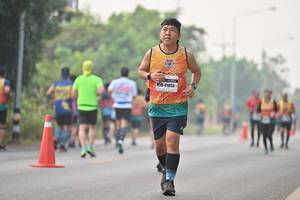 BIB: 41855
                            <button type="button" onclick="openModal(8040102)" class="btn btn-primary btn-sm float-right btn-popup" data-toggle="modal" data-target=".modal-high-quality">
                        <i class="fas fa-shopping-cart"></i> Add to Cart
                    </button>
                                            <button type="button" onclick="isThisMe(8040102, true)" class="btn btn-success btn-sm float-right btn-popup btn-isme hidden" data-toggle="tooltip" data-placement="bottom" title="นี่คือรูปของคุณใช่ไหม คลิกที่นี่เพื่อเอาเข้าอัลบั้ม">
                        <i class="fas fa-plus"></i> Add to album
                    </button>
                    <button type="button" onclick="isThisMe(8040102, false)" class="btn btn-warning btn-sm float-right btn-popup btn-isnotme hidden">
                        <i class="fas fa-ban"></i> Remove from album
                    </button>