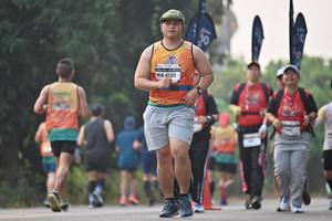 BIB: 4729
                            <button type="button" onclick="openModal(8046680)" class="btn btn-primary btn-sm float-right btn-popup" data-toggle="modal" data-target=".modal-high-quality">
                        <i class="fas fa-shopping-cart"></i> Add to Cart
                    </button>
                                            <button type="button" onclick="isThisMe(8046680, true)" class="btn btn-success btn-sm float-right btn-popup btn-isme hidden" data-toggle="tooltip" data-placement="bottom" title="นี่คือรูปของคุณใช่ไหม คลิกที่นี่เพื่อเอาเข้าอัลบั้ม">
                        <i class="fas fa-plus"></i> Add to album
                    </button>
                    <button type="button" onclick="isThisMe(8046680, false)" class="btn btn-warning btn-sm float-right btn-popup btn-isnotme hidden">
                        <i class="fas fa-ban"></i> Remove from album
                    </button>