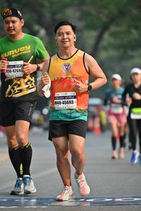 BIB: 4269, 45693
                            <button type="button" onclick="openModal(7419920)" class="btn btn-primary btn-sm float-right btn-popup" data-toggle="modal" data-target=".modal-high-quality">
                        <i class="fas fa-shopping-cart"></i> Add to Cart
                    </button>
                                            <button type="button" onclick="isThisMe(7419920, true)" class="btn btn-success btn-sm float-right btn-popup btn-isme hidden" data-toggle="tooltip" data-placement="bottom" title="นี่คือรูปของคุณใช่ไหม คลิกที่นี่เพื่อเอาเข้าอัลบั้ม">
                        <i class="fas fa-plus"></i> Add to album
                    </button>
                    <button type="button" onclick="isThisMe(7419920, false)" class="btn btn-warning btn-sm float-right btn-popup btn-isnotme hidden">
                        <i class="fas fa-ban"></i> Remove from album
                    </button>