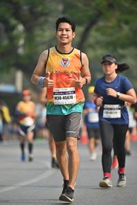 BIB: 45678, 64619
                            <button type="button" onclick="openModal(7549446)" class="btn btn-primary btn-sm float-right btn-popup" data-toggle="modal" data-target=".modal-high-quality">
                        <i class="fas fa-shopping-cart"></i> Add to Cart
                    </button>
                                            <button type="button" onclick="isThisMe(7549446, true)" class="btn btn-success btn-sm float-right btn-popup btn-isme hidden" data-toggle="tooltip" data-placement="bottom" title="นี่คือรูปของคุณใช่ไหม คลิกที่นี่เพื่อเอาเข้าอัลบั้ม">
                        <i class="fas fa-plus"></i> Add to album
                    </button>
                    <button type="button" onclick="isThisMe(7549446, false)" class="btn btn-warning btn-sm float-right btn-popup btn-isnotme hidden">
                        <i class="fas fa-ban"></i> Remove from album
                    </button>