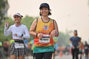 BIB: 42192, 46937, 4604
                            <button type="button" onclick="openModal(8030150)" class="btn btn-primary btn-sm float-right btn-popup" data-toggle="modal" data-target=".modal-high-quality">
                        <i class="fas fa-shopping-cart"></i> Add to Cart
                    </button>
                                            <button type="button" onclick="isThisMe(8030150, true)" class="btn btn-success btn-sm float-right btn-popup btn-isme hidden" data-toggle="tooltip" data-placement="bottom" title="นี่คือรูปของคุณใช่ไหม คลิกที่นี่เพื่อเอาเข้าอัลบั้ม">
                        <i class="fas fa-plus"></i> Add to album
                    </button>
                    <button type="button" onclick="isThisMe(8030150, false)" class="btn btn-warning btn-sm float-right btn-popup btn-isnotme hidden">
                        <i class="fas fa-ban"></i> Remove from album
                    </button>