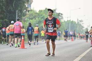 BIB: 41976
                            <button type="button" onclick="openModal(8048678)" class="btn btn-primary btn-sm float-right btn-popup" data-toggle="modal" data-target=".modal-high-quality">
                        <i class="fas fa-shopping-cart"></i> Add to Cart
                    </button>
                                            <button type="button" onclick="isThisMe(8048678, true)" class="btn btn-success btn-sm float-right btn-popup btn-isme hidden" data-toggle="tooltip" data-placement="bottom" title="นี่คือรูปของคุณใช่ไหม คลิกที่นี่เพื่อเอาเข้าอัลบั้ม">
                        <i class="fas fa-plus"></i> Add to album
                    </button>
                    <button type="button" onclick="isThisMe(8048678, false)" class="btn btn-warning btn-sm float-right btn-popup btn-isnotme hidden">
                        <i class="fas fa-ban"></i> Remove from album
                    </button>