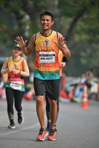 BIB: 46177
                            <button type="button" onclick="openModal(7585263)" class="btn btn-primary btn-sm float-right btn-popup" data-toggle="modal" data-target=".modal-high-quality">
                        <i class="fas fa-shopping-cart"></i> Add to Cart
                    </button>
                                            <button type="button" onclick="isThisMe(7585263, true)" class="btn btn-success btn-sm float-right btn-popup btn-isme hidden" data-toggle="tooltip" data-placement="bottom" title="นี่คือรูปของคุณใช่ไหม คลิกที่นี่เพื่อเอาเข้าอัลบั้ม">
                        <i class="fas fa-plus"></i> Add to album
                    </button>
                    <button type="button" onclick="isThisMe(7585263, false)" class="btn btn-warning btn-sm float-right btn-popup btn-isnotme hidden">
                        <i class="fas fa-ban"></i> Remove from album
                    </button>