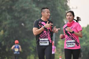 BIB: 41406, 40220
                            <button type="button" onclick="openModal(8039323)" class="btn btn-primary btn-sm float-right btn-popup" data-toggle="modal" data-target=".modal-high-quality">
                        <i class="fas fa-shopping-cart"></i> Add to Cart
                    </button>
                                            <button type="button" onclick="isThisMe(8039323, true)" class="btn btn-success btn-sm float-right btn-popup btn-isme hidden" data-toggle="tooltip" data-placement="bottom" title="นี่คือรูปของคุณใช่ไหม คลิกที่นี่เพื่อเอาเข้าอัลบั้ม">
                        <i class="fas fa-plus"></i> Add to album
                    </button>
                    <button type="button" onclick="isThisMe(8039323, false)" class="btn btn-warning btn-sm float-right btn-popup btn-isnotme hidden">
                        <i class="fas fa-ban"></i> Remove from album
                    </button>