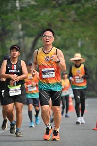 BIB: 42149, 41311
                            <button type="button" onclick="openModal(7610470)" class="btn btn-primary btn-sm float-right btn-popup" data-toggle="modal" data-target=".modal-high-quality">
                        <i class="fas fa-shopping-cart"></i> Add to Cart
                    </button>
                                            <button type="button" onclick="isThisMe(7610470, true)" class="btn btn-success btn-sm float-right btn-popup btn-isme hidden" data-toggle="tooltip" data-placement="bottom" title="นี่คือรูปของคุณใช่ไหม คลิกที่นี่เพื่อเอาเข้าอัลบั้ม">
                        <i class="fas fa-plus"></i> Add to album
                    </button>
                    <button type="button" onclick="isThisMe(7610470, false)" class="btn btn-warning btn-sm float-right btn-popup btn-isnotme hidden">
                        <i class="fas fa-ban"></i> Remove from album
                    </button>