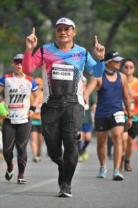 BIB: 43070
                            <button type="button" onclick="openModal(7552219)" class="btn btn-primary btn-sm float-right btn-popup" data-toggle="modal" data-target=".modal-high-quality">
                        <i class="fas fa-shopping-cart"></i> Add to Cart
                    </button>
                                            <button type="button" onclick="isThisMe(7552219, true)" class="btn btn-success btn-sm float-right btn-popup btn-isme hidden" data-toggle="tooltip" data-placement="bottom" title="นี่คือรูปของคุณใช่ไหม คลิกที่นี่เพื่อเอาเข้าอัลบั้ม">
                        <i class="fas fa-plus"></i> Add to album
                    </button>
                    <button type="button" onclick="isThisMe(7552219, false)" class="btn btn-warning btn-sm float-right btn-popup btn-isnotme hidden">
                        <i class="fas fa-ban"></i> Remove from album
                    </button>