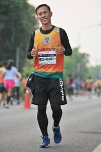 BIB: 46307
                            <button type="button" onclick="openModal(8026626)" class="btn btn-primary btn-sm float-right btn-popup" data-toggle="modal" data-target=".modal-high-quality">
                        <i class="fas fa-shopping-cart"></i> Add to Cart
                    </button>
                                            <button type="button" onclick="isThisMe(8026626, true)" class="btn btn-success btn-sm float-right btn-popup btn-isme hidden" data-toggle="tooltip" data-placement="bottom" title="นี่คือรูปของคุณใช่ไหม คลิกที่นี่เพื่อเอาเข้าอัลบั้ม">
                        <i class="fas fa-plus"></i> Add to album
                    </button>
                    <button type="button" onclick="isThisMe(8026626, false)" class="btn btn-warning btn-sm float-right btn-popup btn-isnotme hidden">
                        <i class="fas fa-ban"></i> Remove from album
                    </button>