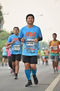 BIB: 47102
                            <button type="button" onclick="openModal(7991020)" class="btn btn-primary btn-sm float-right btn-popup" data-toggle="modal" data-target=".modal-high-quality">
                        <i class="fas fa-shopping-cart"></i> Add to Cart
                    </button>
                                            <button type="button" onclick="isThisMe(7991020, true)" class="btn btn-success btn-sm float-right btn-popup btn-isme hidden" data-toggle="tooltip" data-placement="bottom" title="นี่คือรูปของคุณใช่ไหม คลิกที่นี่เพื่อเอาเข้าอัลบั้ม">
                        <i class="fas fa-plus"></i> Add to album
                    </button>
                    <button type="button" onclick="isThisMe(7991020, false)" class="btn btn-warning btn-sm float-right btn-popup btn-isnotme hidden">
                        <i class="fas fa-ban"></i> Remove from album
                    </button>