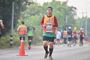 BIB: 41390, 43378
                            <button type="button" onclick="openModal(8040662)" class="btn btn-primary btn-sm float-right btn-popup" data-toggle="modal" data-target=".modal-high-quality">
                        <i class="fas fa-shopping-cart"></i> Add to Cart
                    </button>
                                            <button type="button" onclick="isThisMe(8040662, true)" class="btn btn-success btn-sm float-right btn-popup btn-isme hidden" data-toggle="tooltip" data-placement="bottom" title="นี่คือรูปของคุณใช่ไหม คลิกที่นี่เพื่อเอาเข้าอัลบั้ม">
                        <i class="fas fa-plus"></i> Add to album
                    </button>
                    <button type="button" onclick="isThisMe(8040662, false)" class="btn btn-warning btn-sm float-right btn-popup btn-isnotme hidden">
                        <i class="fas fa-ban"></i> Remove from album
                    </button>