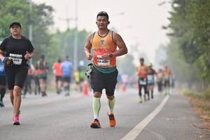 BIB: 46807, 47616
                            <button type="button" onclick="openModal(8038413)" class="btn btn-primary btn-sm float-right btn-popup" data-toggle="modal" data-target=".modal-high-quality">
                        <i class="fas fa-shopping-cart"></i> Add to Cart
                    </button>
                                            <button type="button" onclick="isThisMe(8038413, true)" class="btn btn-success btn-sm float-right btn-popup btn-isme hidden" data-toggle="tooltip" data-placement="bottom" title="นี่คือรูปของคุณใช่ไหม คลิกที่นี่เพื่อเอาเข้าอัลบั้ม">
                        <i class="fas fa-plus"></i> Add to album
                    </button>
                    <button type="button" onclick="isThisMe(8038413, false)" class="btn btn-warning btn-sm float-right btn-popup btn-isnotme hidden">
                        <i class="fas fa-ban"></i> Remove from album
                    </button>