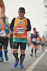 BIB: 43004
                            <button type="button" onclick="openModal(7994705)" class="btn btn-primary btn-sm float-right btn-popup" data-toggle="modal" data-target=".modal-high-quality">
                        <i class="fas fa-shopping-cart"></i> Add to Cart
                    </button>
                                            <button type="button" onclick="isThisMe(7994705, true)" class="btn btn-success btn-sm float-right btn-popup btn-isme hidden" data-toggle="tooltip" data-placement="bottom" title="นี่คือรูปของคุณใช่ไหม คลิกที่นี่เพื่อเอาเข้าอัลบั้ม">
                        <i class="fas fa-plus"></i> Add to album
                    </button>
                    <button type="button" onclick="isThisMe(7994705, false)" class="btn btn-warning btn-sm float-right btn-popup btn-isnotme hidden">
                        <i class="fas fa-ban"></i> Remove from album
                    </button>