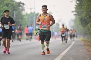 BIB: 46807, 47616
                            <button type="button" onclick="openModal(8038442)" class="btn btn-primary btn-sm float-right btn-popup" data-toggle="modal" data-target=".modal-high-quality">
                        <i class="fas fa-shopping-cart"></i> Add to Cart
                    </button>
                                            <button type="button" onclick="isThisMe(8038442, true)" class="btn btn-success btn-sm float-right btn-popup btn-isme hidden" data-toggle="tooltip" data-placement="bottom" title="นี่คือรูปของคุณใช่ไหม คลิกที่นี่เพื่อเอาเข้าอัลบั้ม">
                        <i class="fas fa-plus"></i> Add to album
                    </button>
                    <button type="button" onclick="isThisMe(8038442, false)" class="btn btn-warning btn-sm float-right btn-popup btn-isnotme hidden">
                        <i class="fas fa-ban"></i> Remove from album
                    </button>