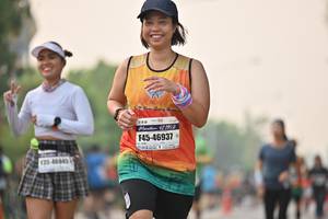 BIB: 42192, 46937, 46045
                            <button type="button" onclick="openModal(8030200)" class="btn btn-primary btn-sm float-right btn-popup" data-toggle="modal" data-target=".modal-high-quality">
                        <i class="fas fa-shopping-cart"></i> Add to Cart
                    </button>
                                            <button type="button" onclick="isThisMe(8030200, true)" class="btn btn-success btn-sm float-right btn-popup btn-isme hidden" data-toggle="tooltip" data-placement="bottom" title="นี่คือรูปของคุณใช่ไหม คลิกที่นี่เพื่อเอาเข้าอัลบั้ม">
                        <i class="fas fa-plus"></i> Add to album
                    </button>
                    <button type="button" onclick="isThisMe(8030200, false)" class="btn btn-warning btn-sm float-right btn-popup btn-isnotme hidden">
                        <i class="fas fa-ban"></i> Remove from album
                    </button>