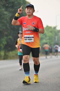 BIB: 48001
                            <button type="button" onclick="openModal(8004585)" class="btn btn-primary btn-sm float-right btn-popup" data-toggle="modal" data-target=".modal-high-quality">
                        <i class="fas fa-shopping-cart"></i> Add to Cart
                    </button>
                                            <button type="button" onclick="isThisMe(8004585, true)" class="btn btn-success btn-sm float-right btn-popup btn-isme hidden" data-toggle="tooltip" data-placement="bottom" title="นี่คือรูปของคุณใช่ไหม คลิกที่นี่เพื่อเอาเข้าอัลบั้ม">
                        <i class="fas fa-plus"></i> Add to album
                    </button>
                    <button type="button" onclick="isThisMe(8004585, false)" class="btn btn-warning btn-sm float-right btn-popup btn-isnotme hidden">
                        <i class="fas fa-ban"></i> Remove from album
                    </button>