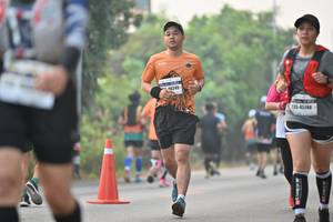 BIB: 8345, 45140
                            <button type="button" onclick="openModal(8045742)" class="btn btn-primary btn-sm float-right btn-popup" data-toggle="modal" data-target=".modal-high-quality">
                        <i class="fas fa-shopping-cart"></i> Add to Cart
                    </button>
                                            <button type="button" onclick="isThisMe(8045742, true)" class="btn btn-success btn-sm float-right btn-popup btn-isme hidden" data-toggle="tooltip" data-placement="bottom" title="นี่คือรูปของคุณใช่ไหม คลิกที่นี่เพื่อเอาเข้าอัลบั้ม">
                        <i class="fas fa-plus"></i> Add to album
                    </button>
                    <button type="button" onclick="isThisMe(8045742, false)" class="btn btn-warning btn-sm float-right btn-popup btn-isnotme hidden">
                        <i class="fas fa-ban"></i> Remove from album
                    </button>