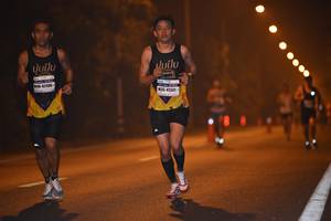 BIB: 42406, 41331
                            <button type="button" onclick="openModal(7779484)" class="btn btn-primary btn-sm float-right btn-popup" data-toggle="modal" data-target=".modal-high-quality">
                        <i class="fas fa-shopping-cart"></i> Add to Cart
                    </button>
                                            <button type="button" onclick="isThisMe(7779484, true)" class="btn btn-success btn-sm float-right btn-popup btn-isme hidden" data-toggle="tooltip" data-placement="bottom" title="นี่คือรูปของคุณใช่ไหม คลิกที่นี่เพื่อเอาเข้าอัลบั้ม">
                        <i class="fas fa-plus"></i> Add to album
                    </button>
                    <button type="button" onclick="isThisMe(7779484, false)" class="btn btn-warning btn-sm float-right btn-popup btn-isnotme hidden">
                        <i class="fas fa-ban"></i> Remove from album
                    </button>