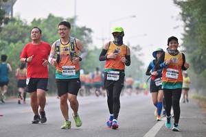 BIB: 40737, 41775
                            <button type="button" onclick="openModal(8003091)" class="btn btn-primary btn-sm float-right btn-popup" data-toggle="modal" data-target=".modal-high-quality">
                        <i class="fas fa-shopping-cart"></i> Add to Cart
                    </button>
                                            <button type="button" onclick="isThisMe(8003091, true)" class="btn btn-success btn-sm float-right btn-popup btn-isme hidden" data-toggle="tooltip" data-placement="bottom" title="นี่คือรูปของคุณใช่ไหม คลิกที่นี่เพื่อเอาเข้าอัลบั้ม">
                        <i class="fas fa-plus"></i> Add to album
                    </button>
                    <button type="button" onclick="isThisMe(8003091, false)" class="btn btn-warning btn-sm float-right btn-popup btn-isnotme hidden">
                        <i class="fas fa-ban"></i> Remove from album
                    </button>