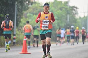 BIB: 47390, 43378
                            <button type="button" onclick="openModal(8040748)" class="btn btn-primary btn-sm float-right btn-popup" data-toggle="modal" data-target=".modal-high-quality">
                        <i class="fas fa-shopping-cart"></i> Add to Cart
                    </button>
                                            <button type="button" onclick="isThisMe(8040748, true)" class="btn btn-success btn-sm float-right btn-popup btn-isme hidden" data-toggle="tooltip" data-placement="bottom" title="นี่คือรูปของคุณใช่ไหม คลิกที่นี่เพื่อเอาเข้าอัลบั้ม">
                        <i class="fas fa-plus"></i> Add to album
                    </button>
                    <button type="button" onclick="isThisMe(8040748, false)" class="btn btn-warning btn-sm float-right btn-popup btn-isnotme hidden">
                        <i class="fas fa-ban"></i> Remove from album
                    </button>