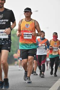 BIB: 43078
                            <button type="button" onclick="openModal(7976537)" class="btn btn-primary btn-sm float-right btn-popup" data-toggle="modal" data-target=".modal-high-quality">
                        <i class="fas fa-shopping-cart"></i> Add to Cart
                    </button>
                                            <button type="button" onclick="isThisMe(7976537, true)" class="btn btn-success btn-sm float-right btn-popup btn-isme hidden" data-toggle="tooltip" data-placement="bottom" title="นี่คือรูปของคุณใช่ไหม คลิกที่นี่เพื่อเอาเข้าอัลบั้ม">
                        <i class="fas fa-plus"></i> Add to album
                    </button>
                    <button type="button" onclick="isThisMe(7976537, false)" class="btn btn-warning btn-sm float-right btn-popup btn-isnotme hidden">
                        <i class="fas fa-ban"></i> Remove from album
                    </button>