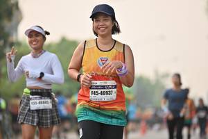 BIB: 4219, 46937, 46045
                            <button type="button" onclick="openModal(8030187)" class="btn btn-primary btn-sm float-right btn-popup" data-toggle="modal" data-target=".modal-high-quality">
                        <i class="fas fa-shopping-cart"></i> Add to Cart
                    </button>
                                            <button type="button" onclick="isThisMe(8030187, true)" class="btn btn-success btn-sm float-right btn-popup btn-isme hidden" data-toggle="tooltip" data-placement="bottom" title="นี่คือรูปของคุณใช่ไหม คลิกที่นี่เพื่อเอาเข้าอัลบั้ม">
                        <i class="fas fa-plus"></i> Add to album
                    </button>
                    <button type="button" onclick="isThisMe(8030187, false)" class="btn btn-warning btn-sm float-right btn-popup btn-isnotme hidden">
                        <i class="fas fa-ban"></i> Remove from album
                    </button>