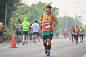 BIB: 41855
                            <button type="button" onclick="openModal(8040098)" class="btn btn-primary btn-sm float-right btn-popup" data-toggle="modal" data-target=".modal-high-quality">
                        <i class="fas fa-shopping-cart"></i> Add to Cart
                    </button>
                                            <button type="button" onclick="isThisMe(8040098, true)" class="btn btn-success btn-sm float-right btn-popup btn-isme hidden" data-toggle="tooltip" data-placement="bottom" title="นี่คือรูปของคุณใช่ไหม คลิกที่นี่เพื่อเอาเข้าอัลบั้ม">
                        <i class="fas fa-plus"></i> Add to album
                    </button>
                    <button type="button" onclick="isThisMe(8040098, false)" class="btn btn-warning btn-sm float-right btn-popup btn-isnotme hidden">
                        <i class="fas fa-ban"></i> Remove from album
                    </button>