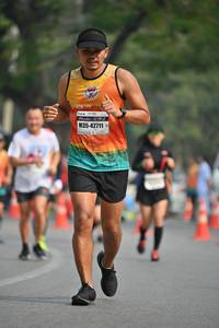 BIB: 42711
                            <button type="button" onclick="openModal(7581539)" class="btn btn-primary btn-sm float-right btn-popup" data-toggle="modal" data-target=".modal-high-quality">
                        <i class="fas fa-shopping-cart"></i> Add to Cart
                    </button>
                                            <button type="button" onclick="isThisMe(7581539, true)" class="btn btn-success btn-sm float-right btn-popup btn-isme hidden" data-toggle="tooltip" data-placement="bottom" title="นี่คือรูปของคุณใช่ไหม คลิกที่นี่เพื่อเอาเข้าอัลบั้ม">
                        <i class="fas fa-plus"></i> Add to album
                    </button>
                    <button type="button" onclick="isThisMe(7581539, false)" class="btn btn-warning btn-sm float-right btn-popup btn-isnotme hidden">
                        <i class="fas fa-ban"></i> Remove from album
                    </button>