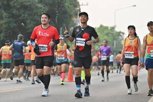 BIB: 48492, 42557, 45448
                            <button type="button" onclick="openModal(8027317)" class="btn btn-primary btn-sm float-right btn-popup" data-toggle="modal" data-target=".modal-high-quality">
                        <i class="fas fa-shopping-cart"></i> Add to Cart
                    </button>
                                            <button type="button" onclick="isThisMe(8027317, true)" class="btn btn-success btn-sm float-right btn-popup btn-isme hidden" data-toggle="tooltip" data-placement="bottom" title="นี่คือรูปของคุณใช่ไหม คลิกที่นี่เพื่อเอาเข้าอัลบั้ม">
                        <i class="fas fa-plus"></i> Add to album
                    </button>
                    <button type="button" onclick="isThisMe(8027317, false)" class="btn btn-warning btn-sm float-right btn-popup btn-isnotme hidden">
                        <i class="fas fa-ban"></i> Remove from album
                    </button>