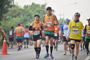 BIB: 476, 46508, 41395
                            <button type="button" onclick="openModal(8037950)" class="btn btn-primary btn-sm float-right btn-popup" data-toggle="modal" data-target=".modal-high-quality">
                        <i class="fas fa-shopping-cart"></i> Add to Cart
                    </button>
                                            <button type="button" onclick="isThisMe(8037950, true)" class="btn btn-success btn-sm float-right btn-popup btn-isme hidden" data-toggle="tooltip" data-placement="bottom" title="นี่คือรูปของคุณใช่ไหม คลิกที่นี่เพื่อเอาเข้าอัลบั้ม">
                        <i class="fas fa-plus"></i> Add to album
                    </button>
                    <button type="button" onclick="isThisMe(8037950, false)" class="btn btn-warning btn-sm float-right btn-popup btn-isnotme hidden">
                        <i class="fas fa-ban"></i> Remove from album
                    </button>