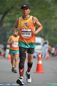 BIB: 12192, 42150
                            <button type="button" onclick="openModal(7586772)" class="btn btn-primary btn-sm float-right btn-popup" data-toggle="modal" data-target=".modal-high-quality">
                        <i class="fas fa-shopping-cart"></i> Add to Cart
                    </button>
                                            <button type="button" onclick="isThisMe(7586772, true)" class="btn btn-success btn-sm float-right btn-popup btn-isme hidden" data-toggle="tooltip" data-placement="bottom" title="นี่คือรูปของคุณใช่ไหม คลิกที่นี่เพื่อเอาเข้าอัลบั้ม">
                        <i class="fas fa-plus"></i> Add to album
                    </button>
                    <button type="button" onclick="isThisMe(7586772, false)" class="btn btn-warning btn-sm float-right btn-popup btn-isnotme hidden">
                        <i class="fas fa-ban"></i> Remove from album
                    </button>