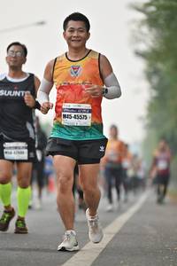 BIB: 45575
                            <button type="button" onclick="openModal(7977973)" class="btn btn-primary btn-sm float-right btn-popup" data-toggle="modal" data-target=".modal-high-quality">
                        <i class="fas fa-shopping-cart"></i> Add to Cart
                    </button>
                                            <button type="button" onclick="isThisMe(7977973, true)" class="btn btn-success btn-sm float-right btn-popup btn-isme hidden" data-toggle="tooltip" data-placement="bottom" title="นี่คือรูปของคุณใช่ไหม คลิกที่นี่เพื่อเอาเข้าอัลบั้ม">
                        <i class="fas fa-plus"></i> Add to album
                    </button>
                    <button type="button" onclick="isThisMe(7977973, false)" class="btn btn-warning btn-sm float-right btn-popup btn-isnotme hidden">
                        <i class="fas fa-ban"></i> Remove from album
                    </button>