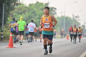 BIB: 41855
                            <button type="button" onclick="openModal(8040034)" class="btn btn-primary btn-sm float-right btn-popup" data-toggle="modal" data-target=".modal-high-quality">
                        <i class="fas fa-shopping-cart"></i> Add to Cart
                    </button>
                                            <button type="button" onclick="isThisMe(8040034, true)" class="btn btn-success btn-sm float-right btn-popup btn-isme hidden" data-toggle="tooltip" data-placement="bottom" title="นี่คือรูปของคุณใช่ไหม คลิกที่นี่เพื่อเอาเข้าอัลบั้ม">
                        <i class="fas fa-plus"></i> Add to album
                    </button>
                    <button type="button" onclick="isThisMe(8040034, false)" class="btn btn-warning btn-sm float-right btn-popup btn-isnotme hidden">
                        <i class="fas fa-ban"></i> Remove from album
                    </button>